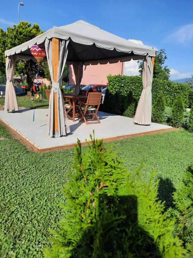 شقة La Stella Delle Dolomiti بيدافينا المظهر الخارجي الصورة