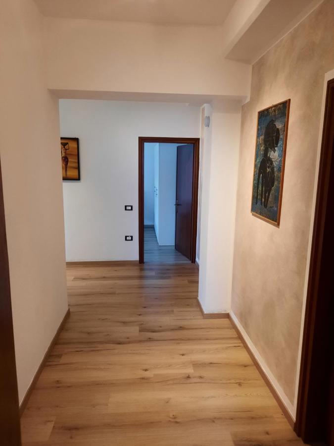 شقة La Stella Delle Dolomiti بيدافينا المظهر الخارجي الصورة